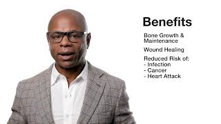 What Are The Benefits of Boron?