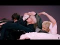 [VR] &amp;TEAM앤팀 'Back to Life'｜ STUDIO CHOOM ORIGINAL ｜Converted 8K 60FPS 3D VR