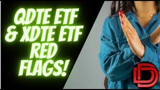 High Yield ETFs: QDTE ETF & XDTE ETF I RoundHill ETFs vs Dividend Growth Investing Dividend Analysis