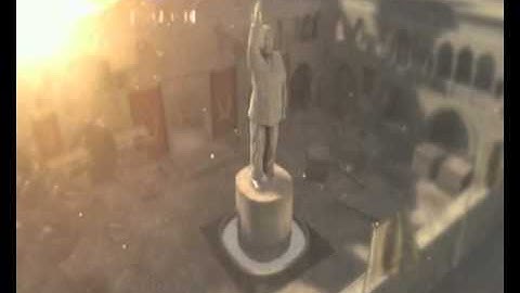 Windows Movie Maker COD montage (EditorsClub contest entry)