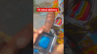 10 minute delivery#filipkard