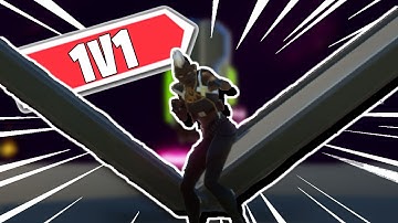 So I challenged all of my subscribers to a 1v1...