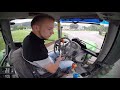 Deutzfahr 5105  leboulch  mas 2017 gopro