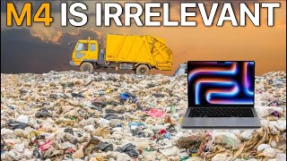 Celebrity Why I'm Waiting For Macbook Pro M5 Max (M4 Can't Do This) Net Worth