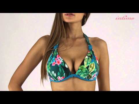 Купальник c push up, плавки слип Marc & Andre (L1302 322) Купальник c push up, плавки слип Marc & Andre (L1302 322)