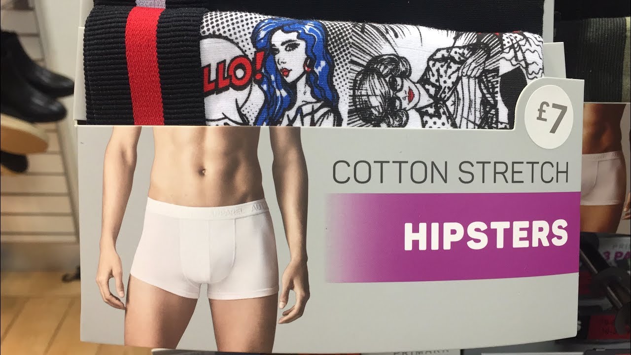 mens boxer shorts primark