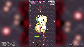 Plunder Kings - Survival Mode Kamikaze Run