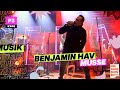 Benjamin Hav 'Musse' (live) | Tættere på himlen