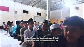 Download lagu Jangan Lakukan Dosa by Nasida Ria