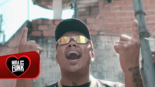 Hoje eu acordei, parei pra refletir - MC Higão (Love Funk) DJ Da’oeste