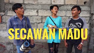 Download Lagu Secawan Madu Trio Wok Wok MP3 Secawan Madu Trio Wok Wok