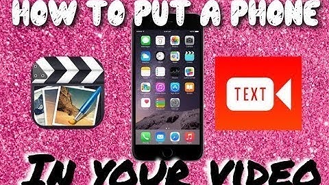 How to add your video mobile png mobile frame kine master.HD