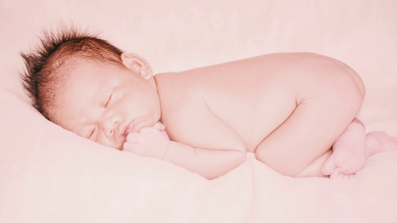 Soothing Baby Music To Put Baby To Sleep ♥♥♥ Wonderful Bedtime Music for Ba...