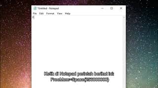 Cara Optimasi dan Membersihkan RAM Untuk Mempercepat Windows screenshot 5
