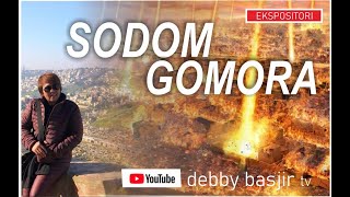 SODOM DAN GOMORA - DEBBY BASJIR - EKSPOSITORI 3