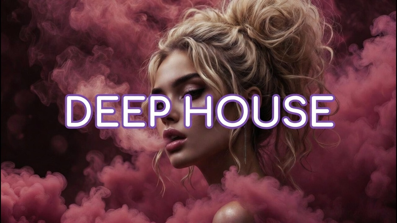 Deep House Therapy 2026 | Emotional Release & Chill Waves #2