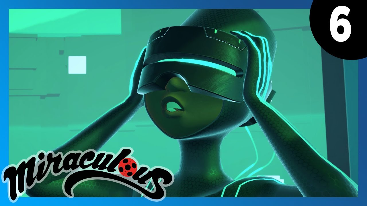 Jogo de aventura e ação Miraculous: Rise of the Sphinx é anunciado