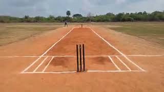 Melpattampakkam Pitch