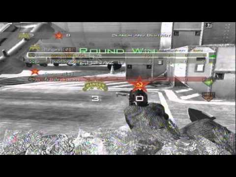 xGMaGiiKZ Tutorials :MW2 Trickshot Tutorials ep.7: The Temperr Shot