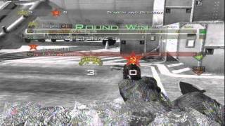 xGMaGiiKZ Tutorials :MW2 Trickshot Tutorials ep.7: The Temperr Shot