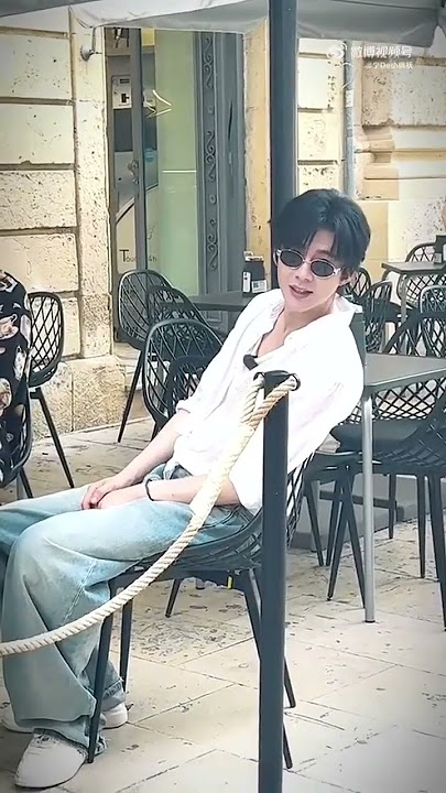 #刘宇宁 #luiyuning  #หลิวอวี่หนิง #หนิงเกอ