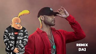 A X Euf - Arc-En-Ciel Remix Ia