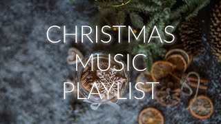 Christmas Music Playlist 2021 | Christmas Songs | Christmas Music