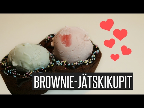 Video: Brownies - Vaihtoehtoinen Näkymä