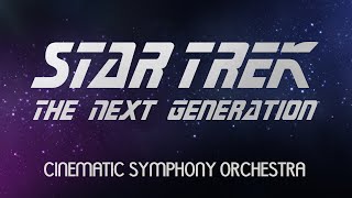 Cso Star Trek The Next Generation