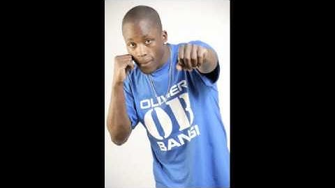Olivier Bangi ft Jencz & Demz - Niets Te Verliezen