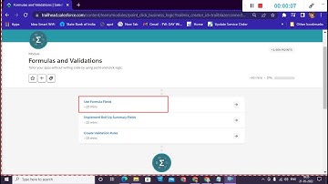 Use Formula Fields | Formulas and Validations | Salesforce