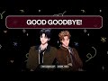 SKINZ | Dovin, Theo – Good Goodbye Lyrics (Song by Hwasa)