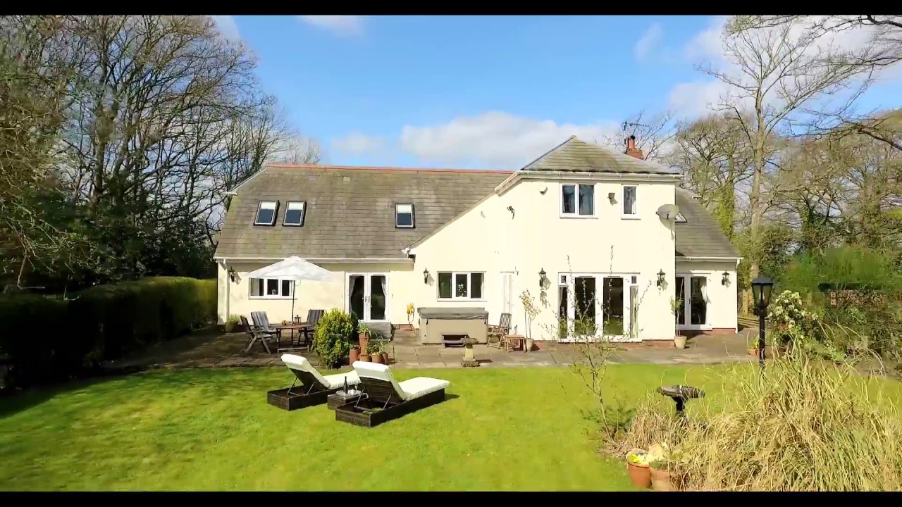 Earlswood Common, Earlswood Fine & Country West Midlands YouTube