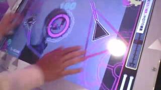 【ビーストリーム】Daisuke(MEDIUM)FULLCOMBO
