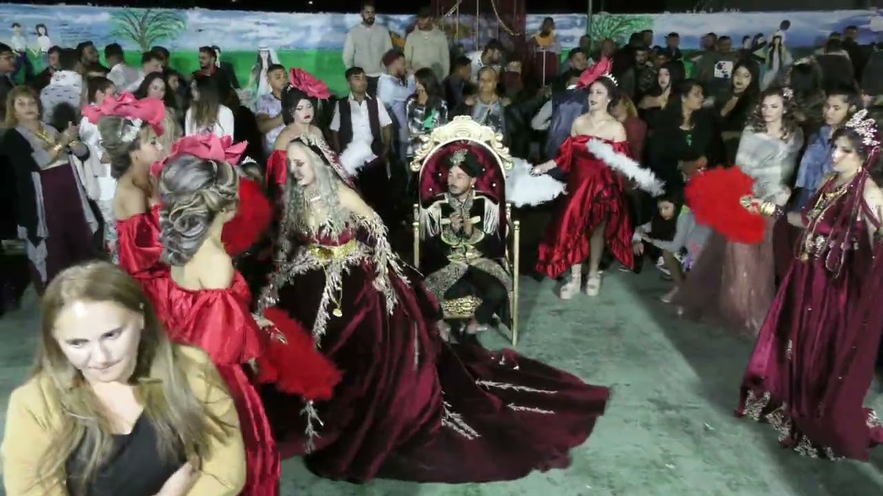 foto serko /ALEV & HUSNU/DEDEAGAC 2