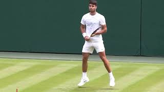 Serena Williams to team up with Carlos Alcaraz at 2026 US Open