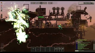 Territory Control 2: Testing tomfoolery