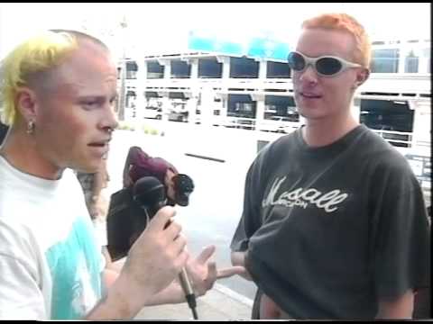 Liam and Keith from Prodigy Interview