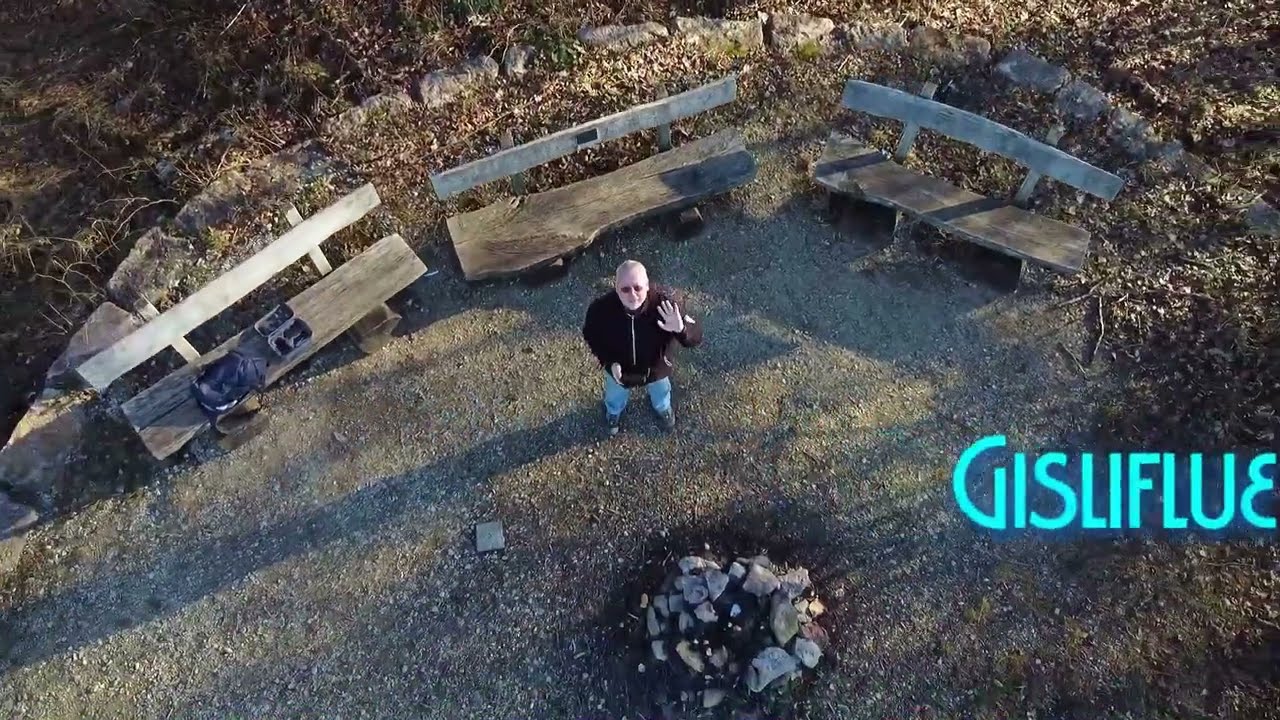 Pano Aufnahmen vom Homberg und Gisliflue - 2022