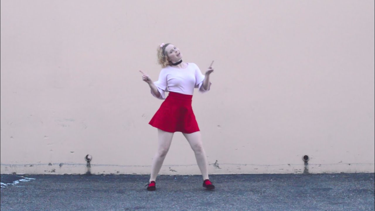 [COSMOS] Jelly Jelly - Sakura solo