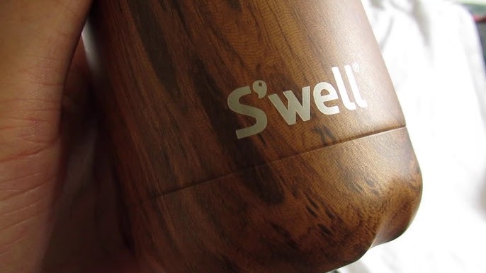 S'well Rose Agate Eats 2-in-1 Food Bowl 636ml