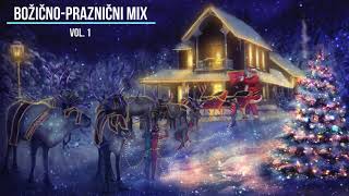 Mednarodni Božični Mix Vol.1