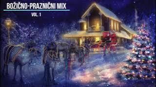 Mednarodni Božični MIX | vol.1