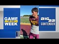 Big 22 Contender: South Range's Nick Toy