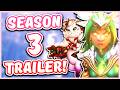 Overwatch SEASON 3 TRAILER Revealed Ultra Skins Illari 