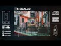 J BALVIN X CHENCHO, PLAN B TYPE BEAT - MEDALLO | INSTRUMENTAL REGGAETON 2022