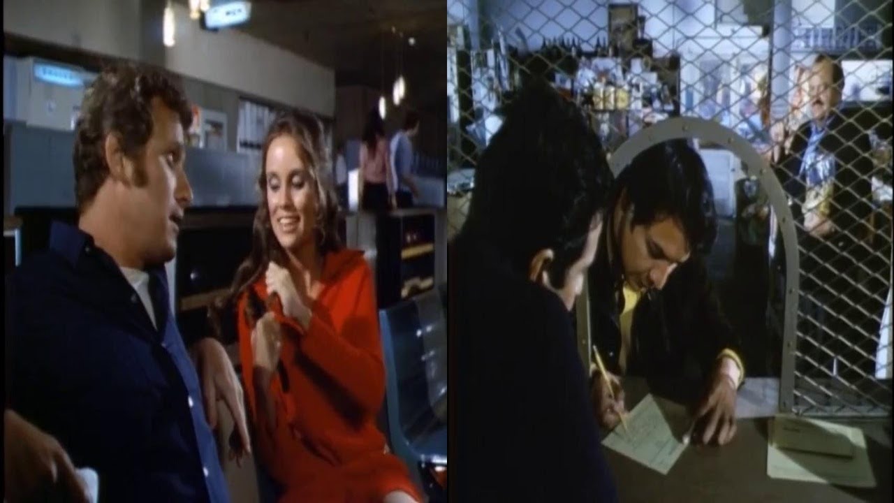 ТЁМНЫЕ СЕКРЕТЫ ЗА ГЛАЗАМИ СЕРИАЛА «Кэннон» | Настоящие фанаты всё ещё не могут поверить в эти факты