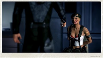 Michael Thorton Hates Women