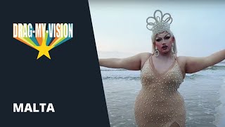 Alectrona - Walk On Water - Drag-My-Vision