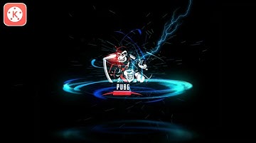 HOW TO MAKE LIGHTNING STORM EFFECT INTRO IN KINEMASTER || GAMING INTRO KINEMASTER  || DEKHO OR SIKHO